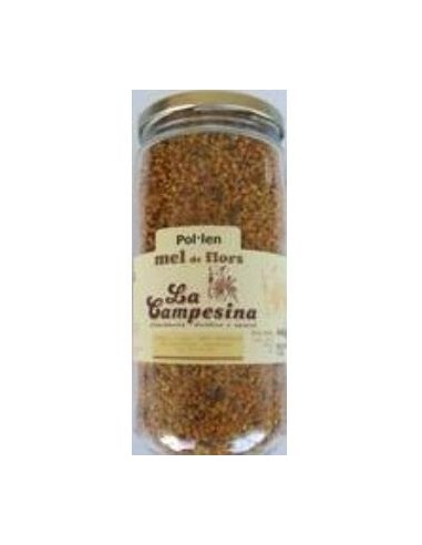 Polen 450Gr La Campesina – Nutrición Natural y Saludable