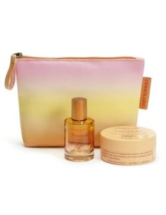 Frangipani Dulces Momentos: Perfume y Crema Corporal L´Erbolario