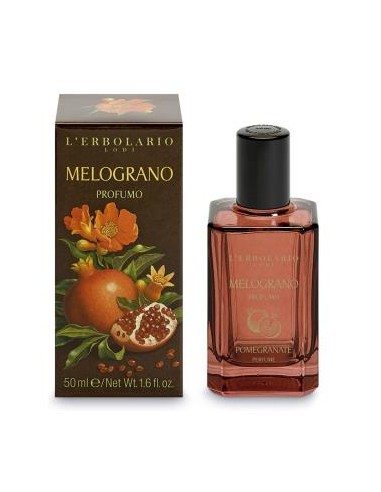 Melograno Perfume 50Ml. de L´Erbolario