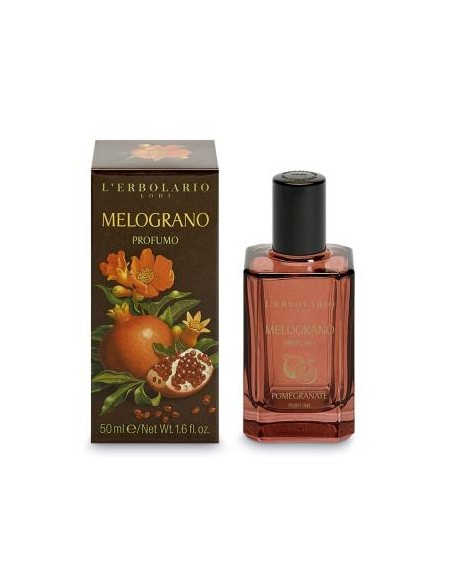 Melograno Perfume 50Ml. de L´Erbolario