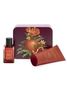 Melograno Perfume 30ml + Crema L´Erbolario – Detalles Únicos