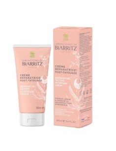 Alga Sendatu Crema Reparadora Post-Tatuaje 100Ml. de Alga Maris - Lab. Biarritz