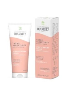 Alga Sendatu Crema Reparadora Antiestrias 200Ml. de Alga Maris - Lab. Biarritz