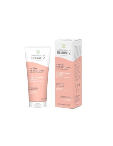 Alga Sendatu Crema Antiestrías 200ml | Alga Maris Biarritz