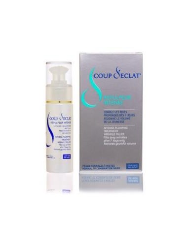 Reafirmante Intenso Rellenador De Arrugas 30 Mililitros Coup D Eclat