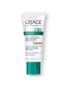 Hyseac 3-Regul Cuidado Global Triple Ac. Color 40M de Uriage
