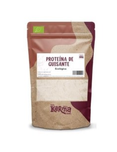 Proteina De Guisante 400Gr. Eco Sg Vegan. de Karma
