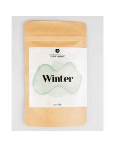 Winter Recarga Dentifrico Menta 120 Gramos Eco Vegan Banbu