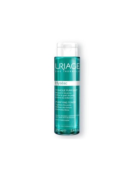 Hyseac Tonico Purificante 250Ml. de Uriage