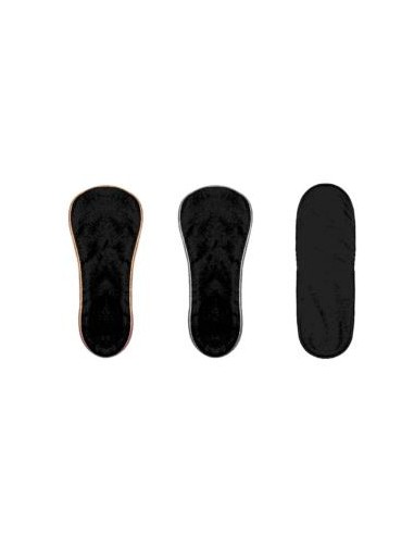 Compresas Reutilizables Varios Flujos S/M 3Uds. de Xula