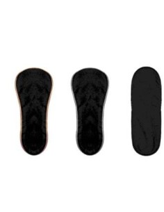 Compresas Reutilizables Varios Flujos L/Xl 3Uds. de Xula