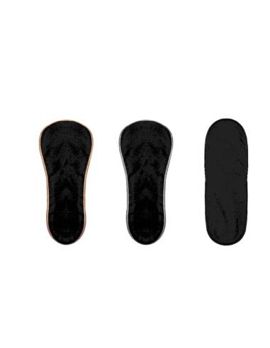 Compresas Reutilizables Varios Flujos L/Xl 3Uds. de Xula