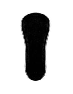 Compresas Reutilizables Flujo Abundante S/M 2Uds. de Xula