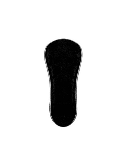 Compresas Reutilizables Flujo Abundante S/M 2Uds. de Xula