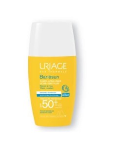 Bariesun Fluido Ultra Ligero Spf50+ 30Ml. de Uriage