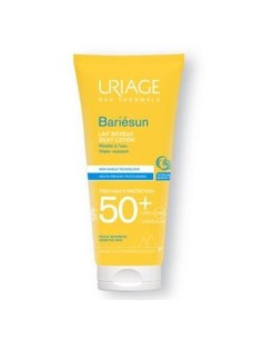 Bariesun Leche Spf50+ 100Ml. de Uriage