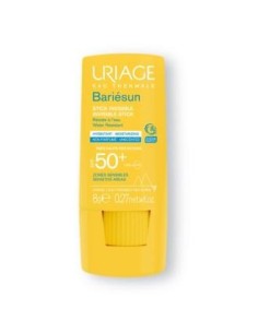 Bariesun Stick Invisible Spf50+ 8Gr. de Uriage
