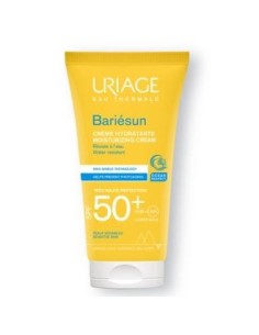 Bariesun Crema Spf50+ 50Ml. de Uriage