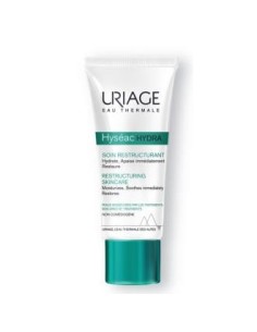 Hyseac Hydra Reestructurante  40Ml. de Uriage