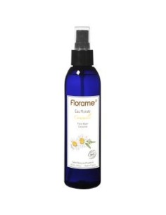 Agua Floral Manzanilla Bio 200Ml. de Florame