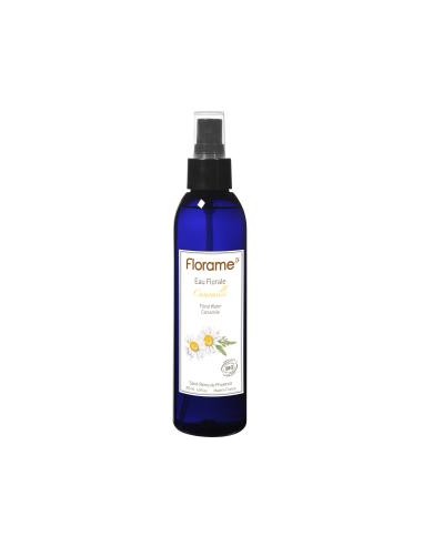 Agua Floral Manzanilla Bio 200Ml. de Florame
