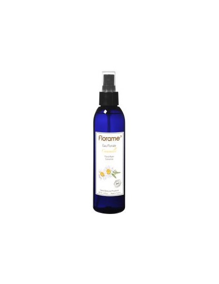 Agua Floral Manzanilla Bio 200Ml. de Florame