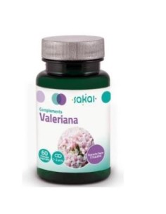 Valeriana 60Cap. de Sakai