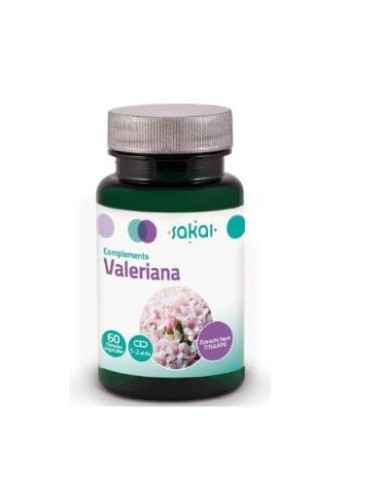 Valeriana 60Cap. de Sakai