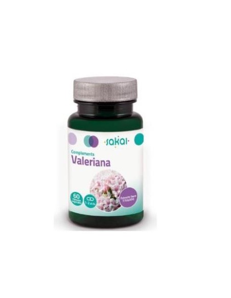 Valeriana 60Cap. de Sakai