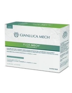 Flor Mech 14Sbrs. de Gianluca Mech – Calidad y Estilo Único