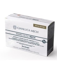 Glice-Mech 16Sticks de Gianluca Mech – Innovación y Precisión