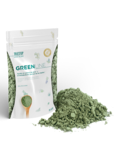 Pack 2 uds Triestop Green Line Eladiet – Salud y Bienestar