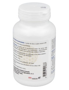 Aceite de Semillas de Lino 1000mg - 90 Perlas Sura Vitasan 2