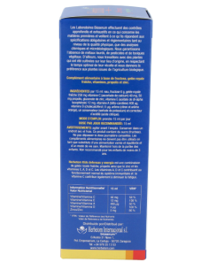 Herbetom Kids Defensas y Energía 250 ml | Bioserum Salud 2