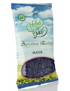 Fucus Bio 75 g Herbes del Moli
