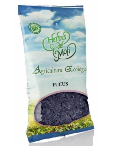 Fucus Bio 75 g Herbes del Moli