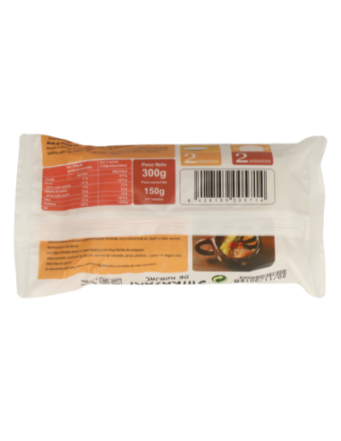 Shirataki 300 g Natursoy