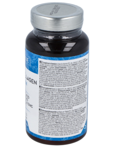 Colágeno Marino + Ácido Hialurónico + Q10 | Nutralie 60 Caps 2