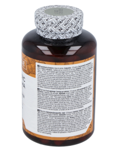 Curcuma+Jengibre+Pimienta Negra  120Cap. de Nutralie 2