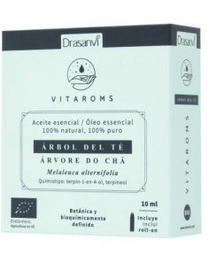 Ae Arbol Te 10Ml Vitaroms Drasanvi