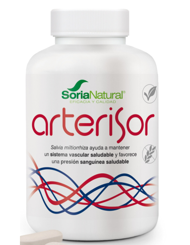 Arterisor 180Comp. de Soria Natural