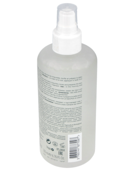 Tonico Antimanchas 200Ml. Bio de Gamarde