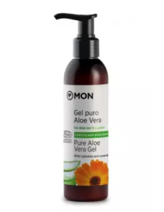 Gel Aloe Vera Calendula+Lavanda  200Ml. de Mondeconatur