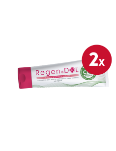 Pack de 2 uds Regen & Dol Crema Cbd 60Ml. de Eladiet