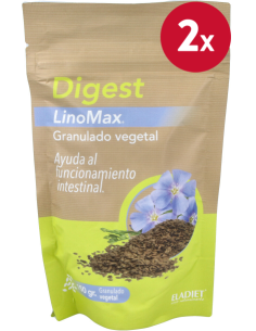 Pack 2 Digest Linomax 150g Eladiet – Salud Digestiva Natural