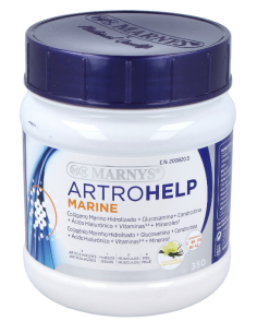 Arthrohelp Marine: Colágeno y Vitaminas para Articulaciones