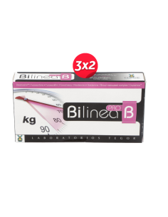 Bilinea Pro B 40Cap. 2
