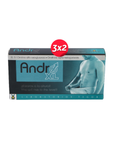 Andro Xl 14Cap. 2