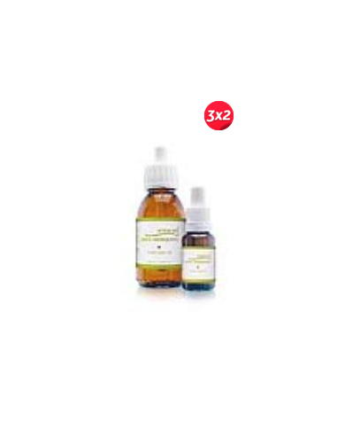 Aceite Rosa Mosqueta Tegor 100 ml – Piel Suave y Renovada