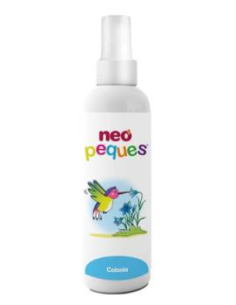 Neo Peques Colonia 200ml – Frescura y suavidad para niños